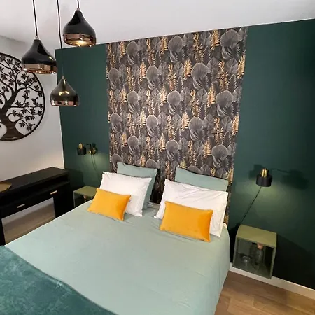 B&B D'hote Chez Roberto Et Herve *
