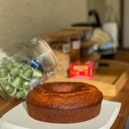 D'hote Chez Roberto Et Herve * 퓔보로