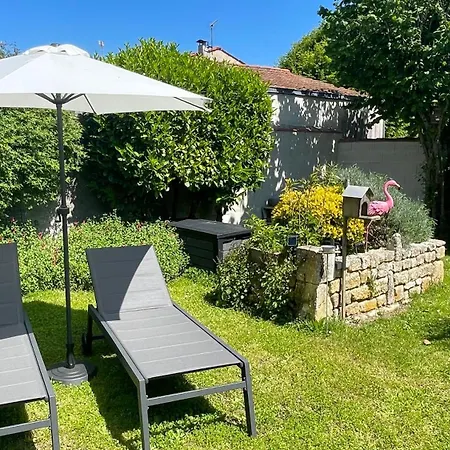 D'hote Chez Roberto Et Herve