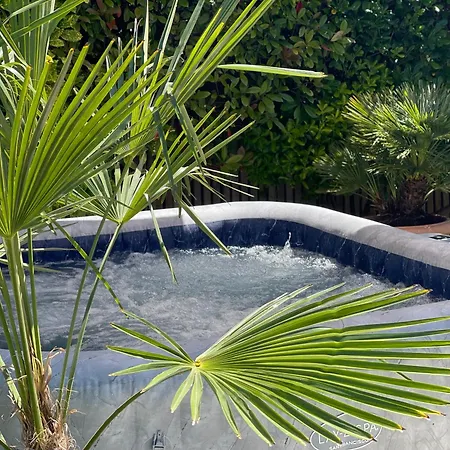 Bed & Breakfast D'hote Chez Roberto Et Herve *