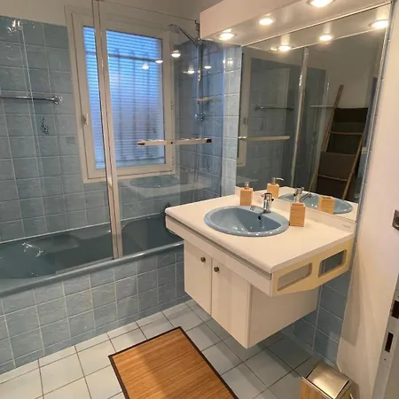 Bed & Breakfast D'hote Chez Roberto Et Herve Puilboreau