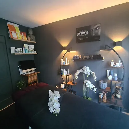 B&B D'hote Chez Roberto Et Herve *