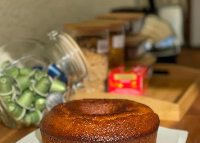 D'hôte Chez Roberto Et Hervé 3* Puilboreau