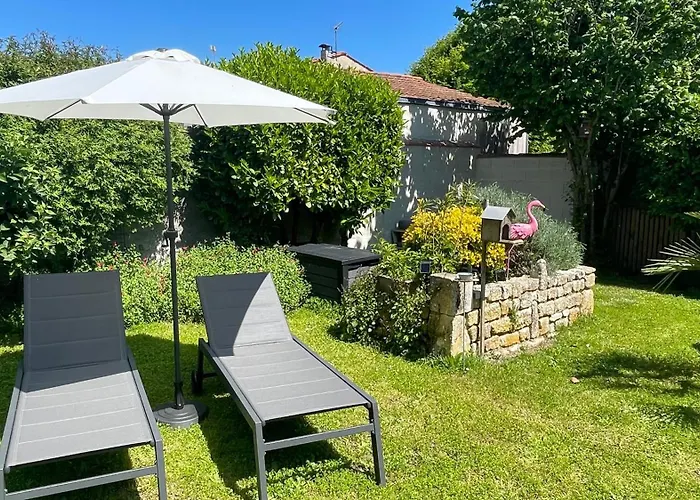 D'hôte Chez Roberto Et Hervé