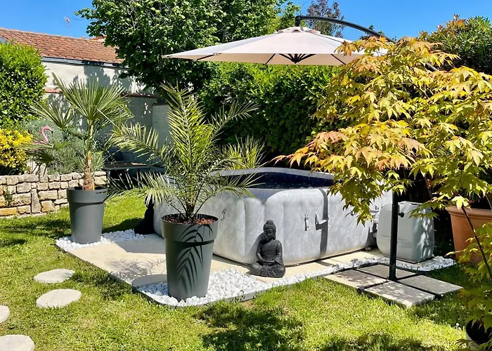 D'hôte Chez Roberto Et Hervé Bed and breakfast 3*