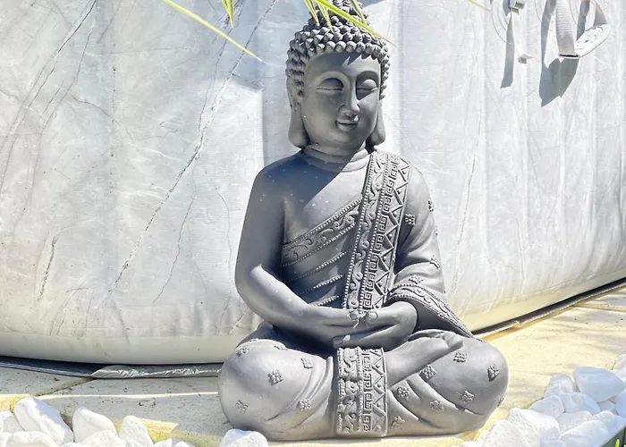 Bed and breakfast D'hôte Chez Roberto Et Hervé 3*