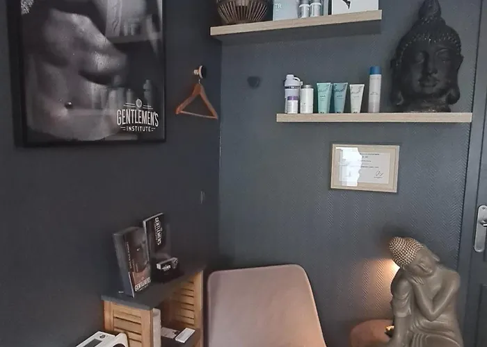 Bed and breakfast D'hôte Chez Roberto Et Hervé Puilboreau