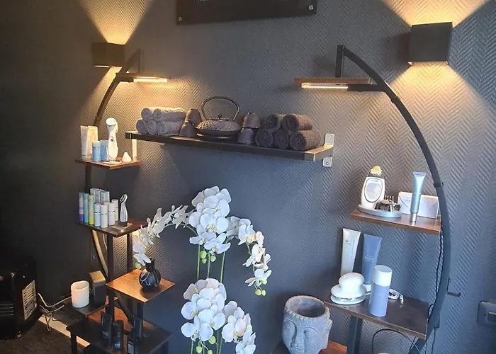 D'hôte Chez Roberto Et Hervé Bed and breakfast Puilboreau